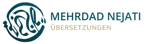 Nejati Übersetzung